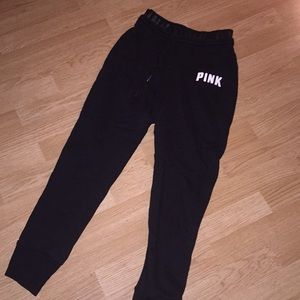 VS PINK Joggers